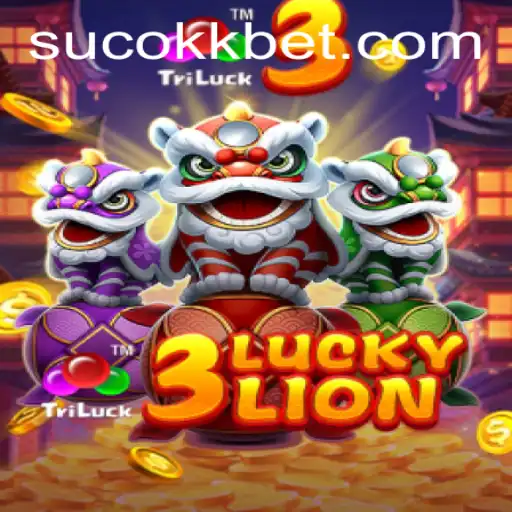 Descubra o Universo Empolgante de 3LUCKYLION