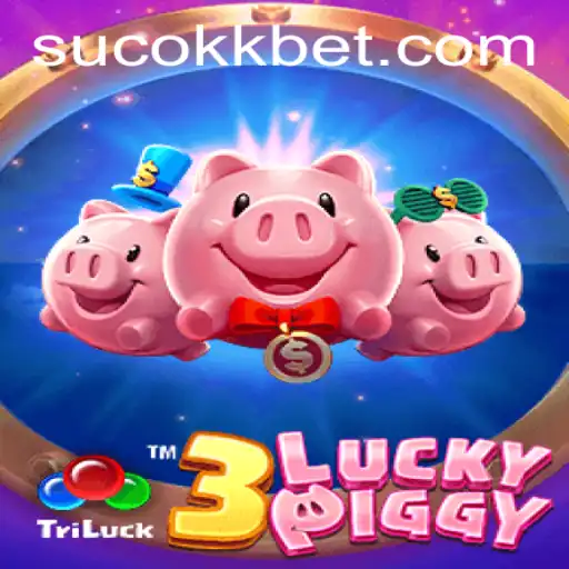 Explore o Mundo de 3LUCKYPIGGY: O Novo Fenômeno dos Jogos Online