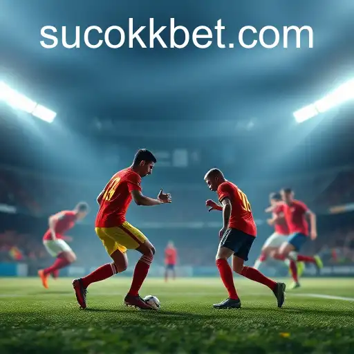 Apostas Esportivas: A Profundidade e Impacto no Mundo Moderno