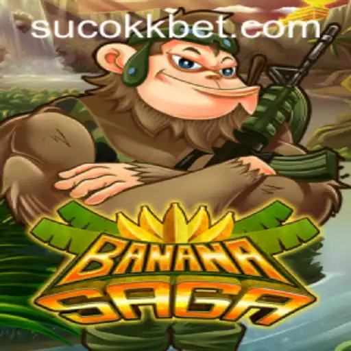 Explorando o Mundo de BananaSaga: Uma Nova Sensação no Universo dos Jogos