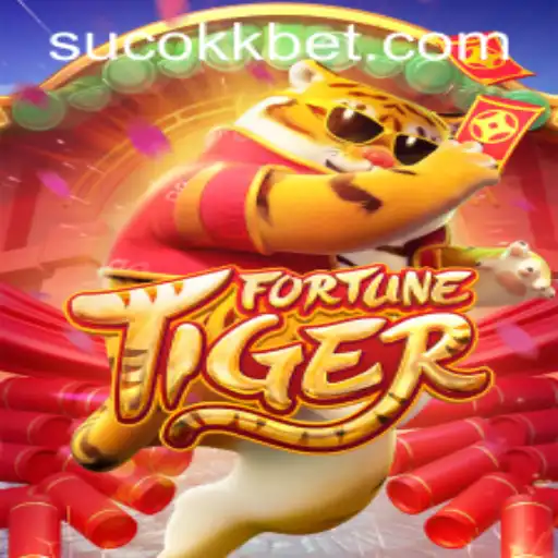 Descubra o Fascinante Mundo de FortuneTiger em SUCOKK.COM