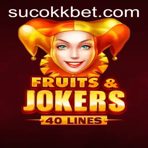 Descubra a Emoção e as Regras do Jogo FruitsAndJokers40