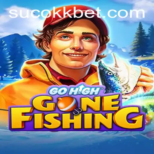 GoHighGoneFishing: Uma Aventura Pescatória com SUCOKK.COM