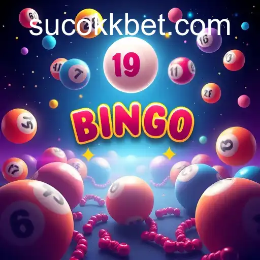 Explorando o Mundo dos Jogos de Bingo com SUCOKK.COM
