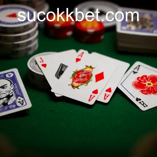 Jogos de Cartas - Diversão e Estratégia