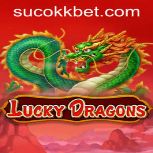 Explorando LuckyDragons: O Novo Fenômeno de Jogo Online