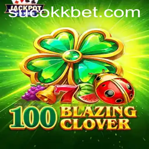 Explorando o Jogo 100BlazingClover: Uma Nova Aventura Online