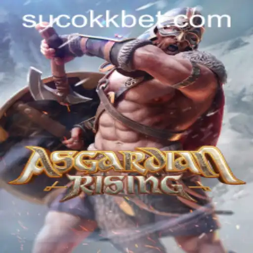 Explorando AsgardianRising: Aventura Nórdica no Mundo dos Jogos