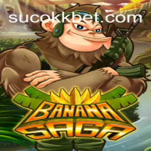 Explorando o Mundo de BananaSaga: Uma Nova Sensação no Universo dos Jogos