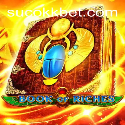 Explorando o Universo de BookofRiches: Uma Aventura de Tesouros e Mistérios