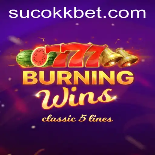 Explorando o Fascinante Mundo de BurningWins em SUCOKK.COM