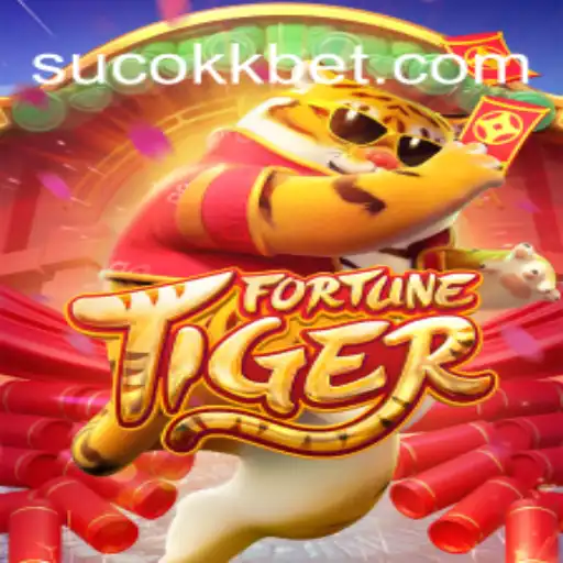 Descubra o Fascinante Mundo de FortuneTiger em SUCOKK.COM