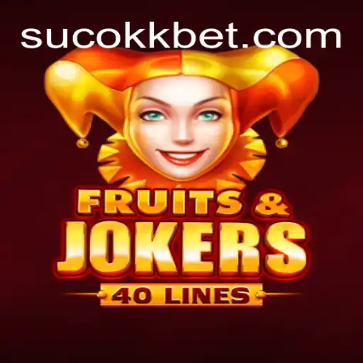 Descubra a Emoção e as Regras do Jogo FruitsAndJokers40