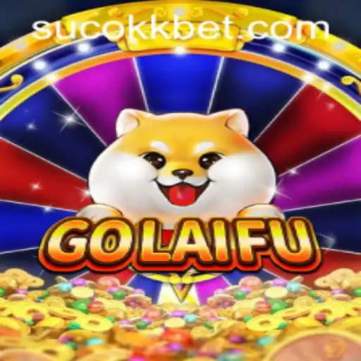 Conheça GoLaiFu: A Nova Sensação dos Jogos Inspirada por SUCOKK.COM