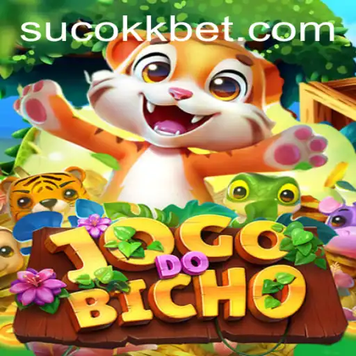 Explorando JOGODOBICHO: A Nova Sensação no Mundo dos Jogos