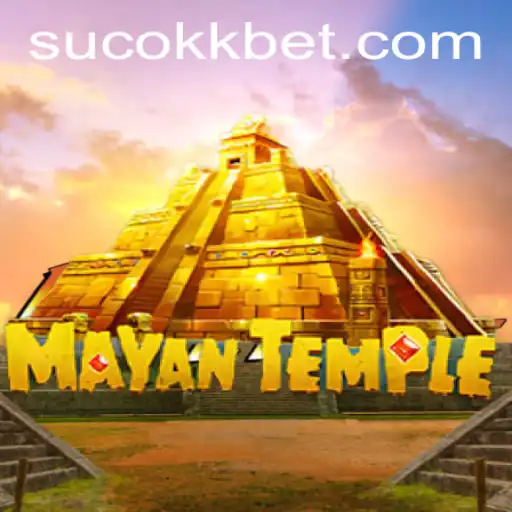 MayanTemple: Uma Aventura no Coração da Civilização Maia