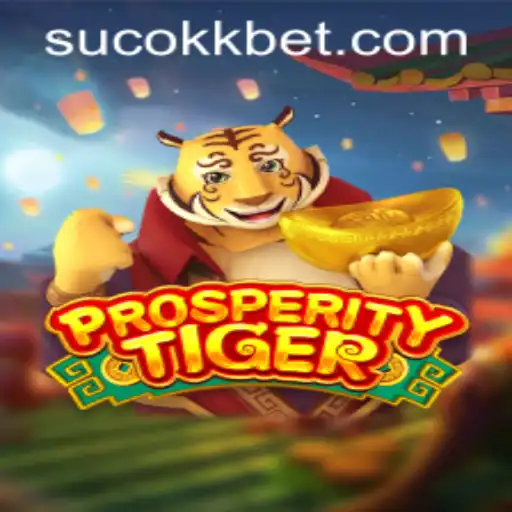 Descubra ProsperityTiger: O Jogo Inovador de Estratégia e Fortuna