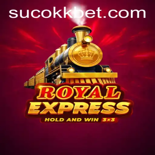 RoyalExpress: Descubra o Jogo Inovador na Plataforma SUCOKK.COM
