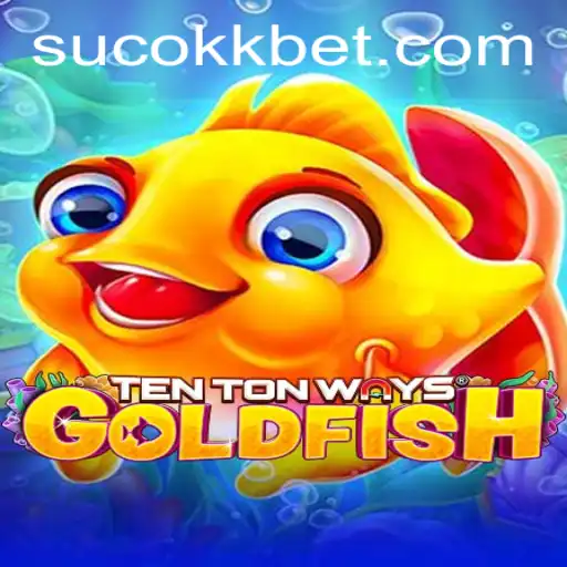 Descubra o Envolvente Mundo de TenTonWaysGoldfish