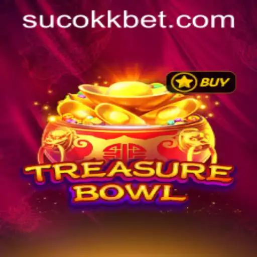 Descubra as Aventuras de TreasureBowl: Um Novo Fenômeno em Jogos
