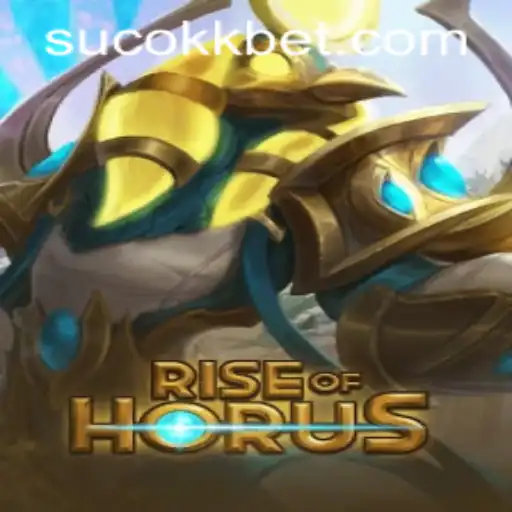 RiseofHorus: Explorando o Fascinante Jogo com SUCOKK.COM
