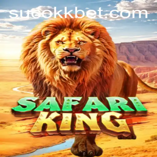 Descubra o Empolgante Mundo de SafariKing: O Jogo que Conecta Aventura e Estratégia