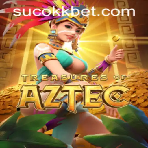 Descubra os Segredos do Tesouro em Treasures of Aztec