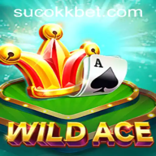Explorando o Universo do Jogo WildAce e a Chave para o SUCOKK.COM
